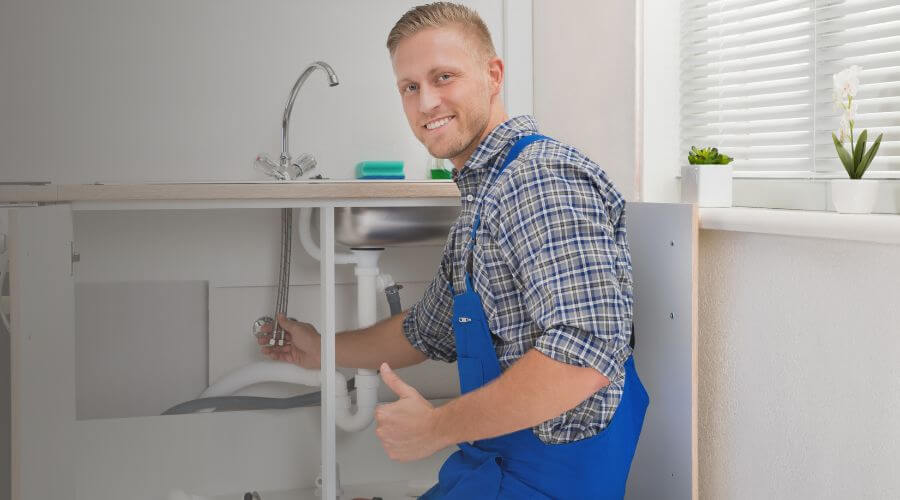 Burst Pipe Emergency Service in Dana Point, CA